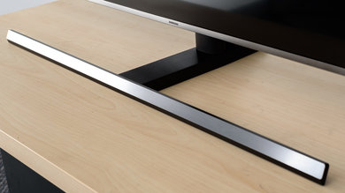 Samsung NU8000 Stand Picture