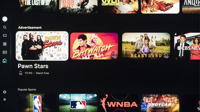 Samsung QN990F 8K Ads Picture