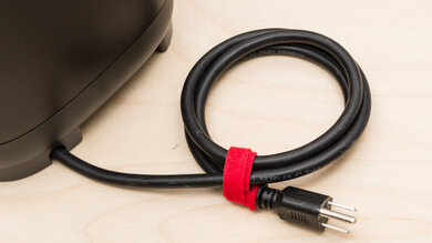 Vitamix Ascent X3 Cable Picture