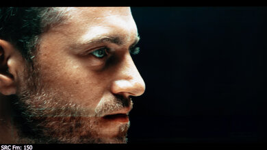 Sony A80J OLED Low-Quality Content Smoothing Picture