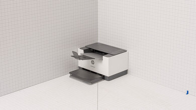 HP LaserJet M209dwe In Use Picture