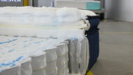 Kirkland Stearns & Foster Pillow Top Lakeridge Edge Support Picture