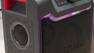 ION Pathfinder 280 Build Quality Photo