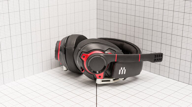 EPOS Sennheiser GSP 600 Portability Picture