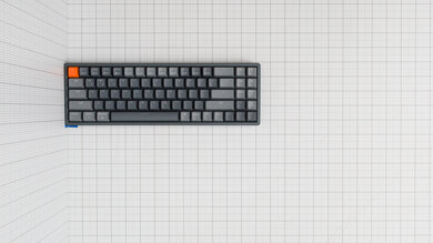 Keychron K14 Top Picture