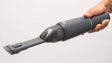 BISSELL AeroSlim Review - RTINGS.com