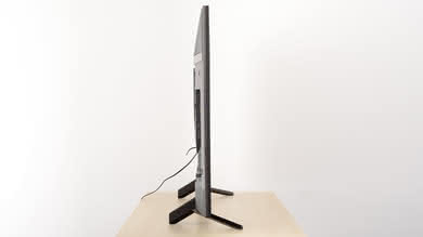 Sony Z9F Thickness Picture