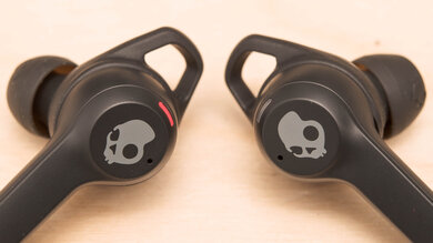 Skullcandy Indy ANC True Wireless Controls Picture