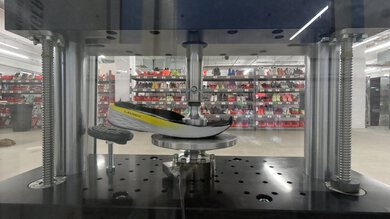 Brooks Launch 12 Forefoot Cushioning Picture