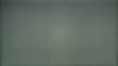 LG UK7700 Image Retention Picture