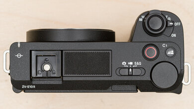 Sony ZV-E10 II Body Picture