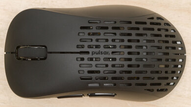 Pulsar Xlite V2 Build quality picture