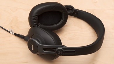 AKG K371 Comfort Picture