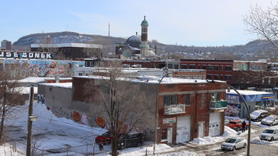 Canon EOS 90D Sample Gallery - Church