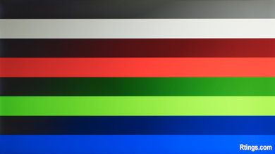 ASUS PB277Q Gradient Picture