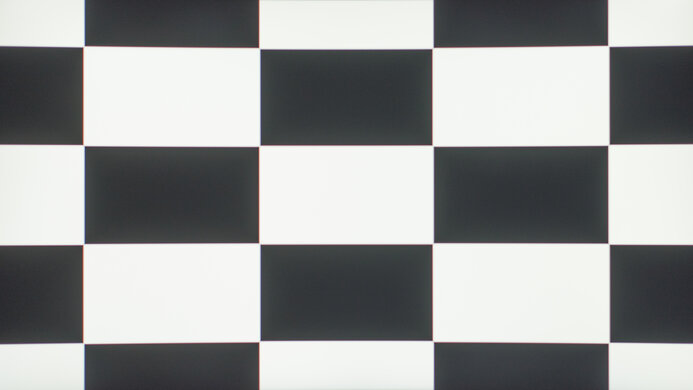 MSI Optix G27CQ4 Checkerboard Picture