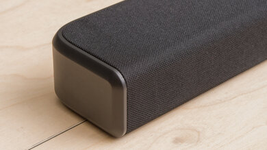 Polk Audio Signa S4 Build quality photo