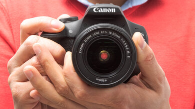 Canon EOS Rebel T7/2000D Hand Grip Picture