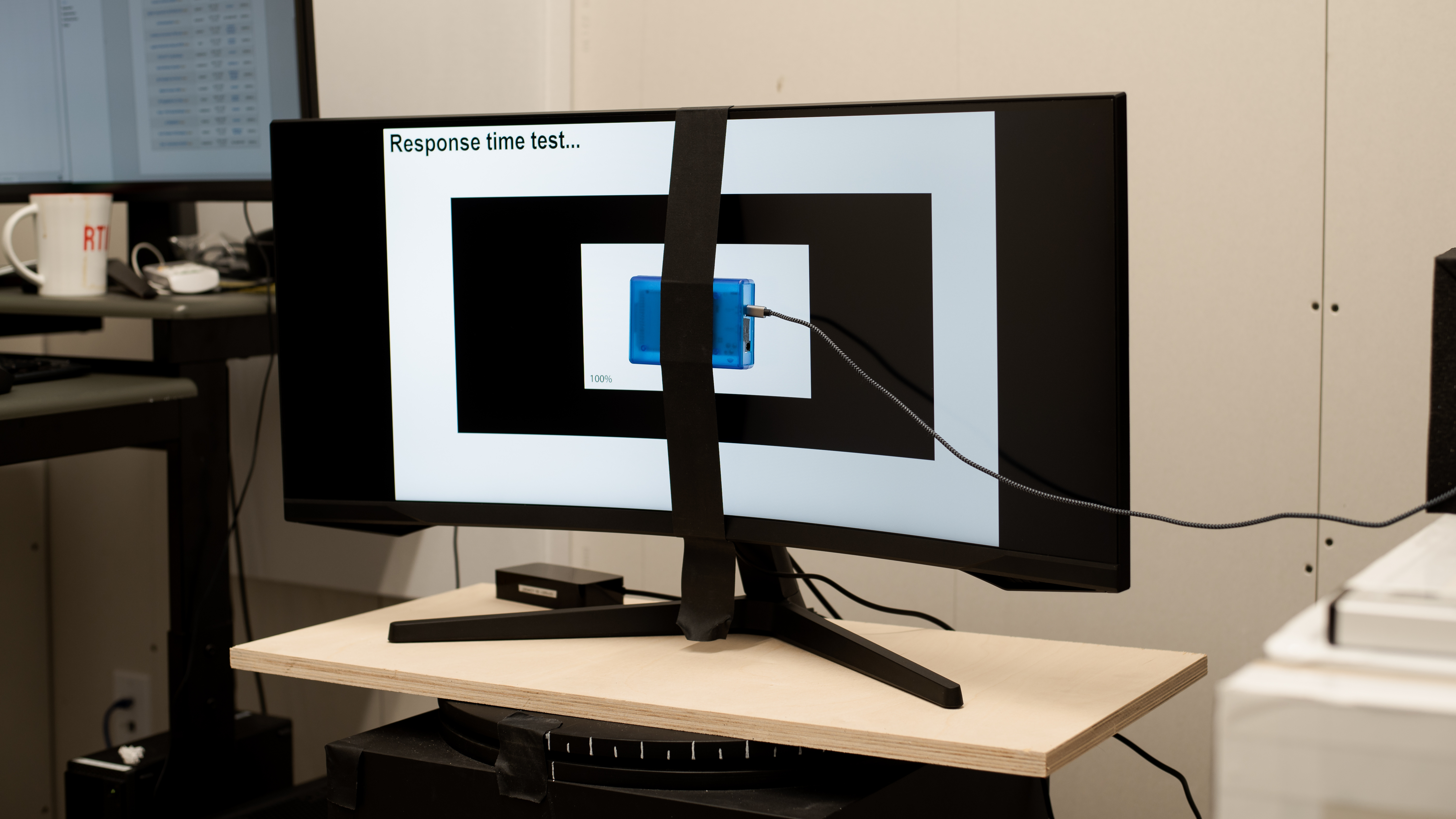 perceptual testing image