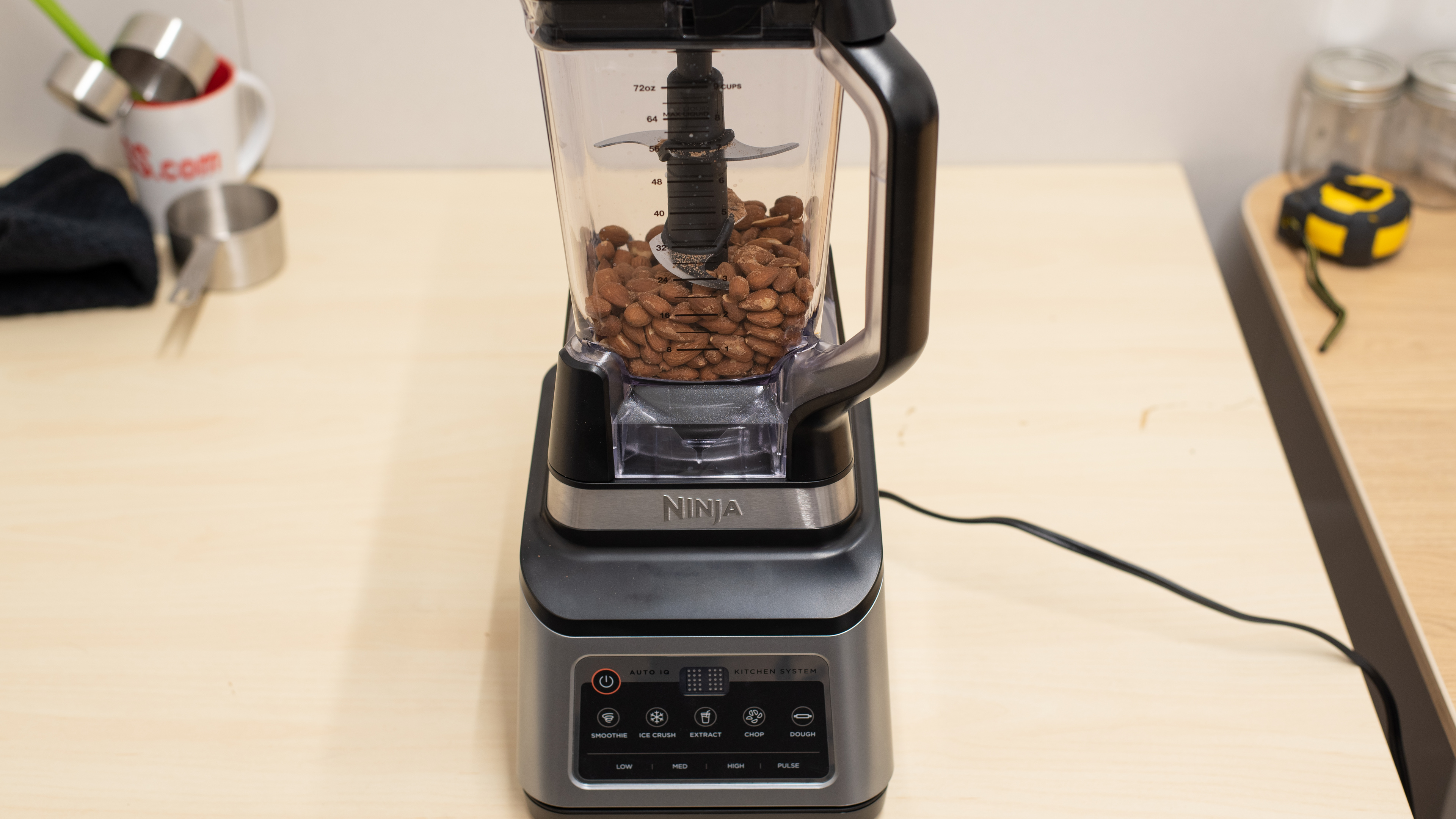 perceptual testing image