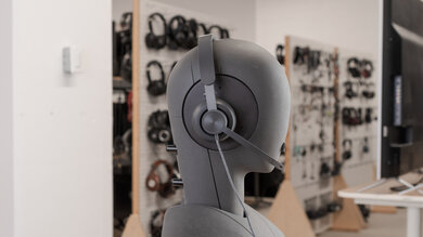 Logitech Zone Wired Side Picture