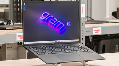 LG gram 16 (2024) Style Photo