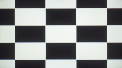 Samsung M4500 Checkerboard Picture