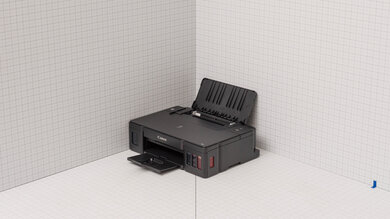 Canon PIXMA G1200 In Use Picture