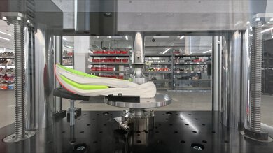 adidas Adizero Prime X 2.0 STRUNG Heel Cushioning Picture