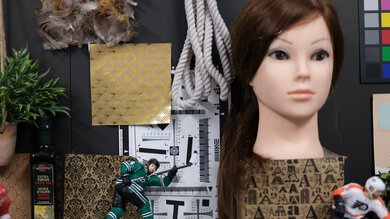 Fujifilm X100VI 4k Test Scene Extract