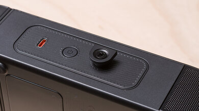 JBL Bar 1000MK2 Satellite Mounting Holes