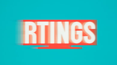 LG UH8500 Motion Interpolation (30 fps) Picture