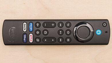 Amazon Fire TV Omni Series Remote Picture