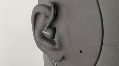 Venstone X1 Stability Picture