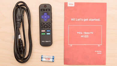 TCL 6 Series/R635 2020 QLED Review (55R635, 65R635, 75R635) - RTINGS.com