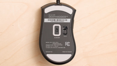 Razer DeathAdder V2 Mouse Feet picture