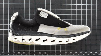 On Cloudsurfer 2 Stack Height Photo