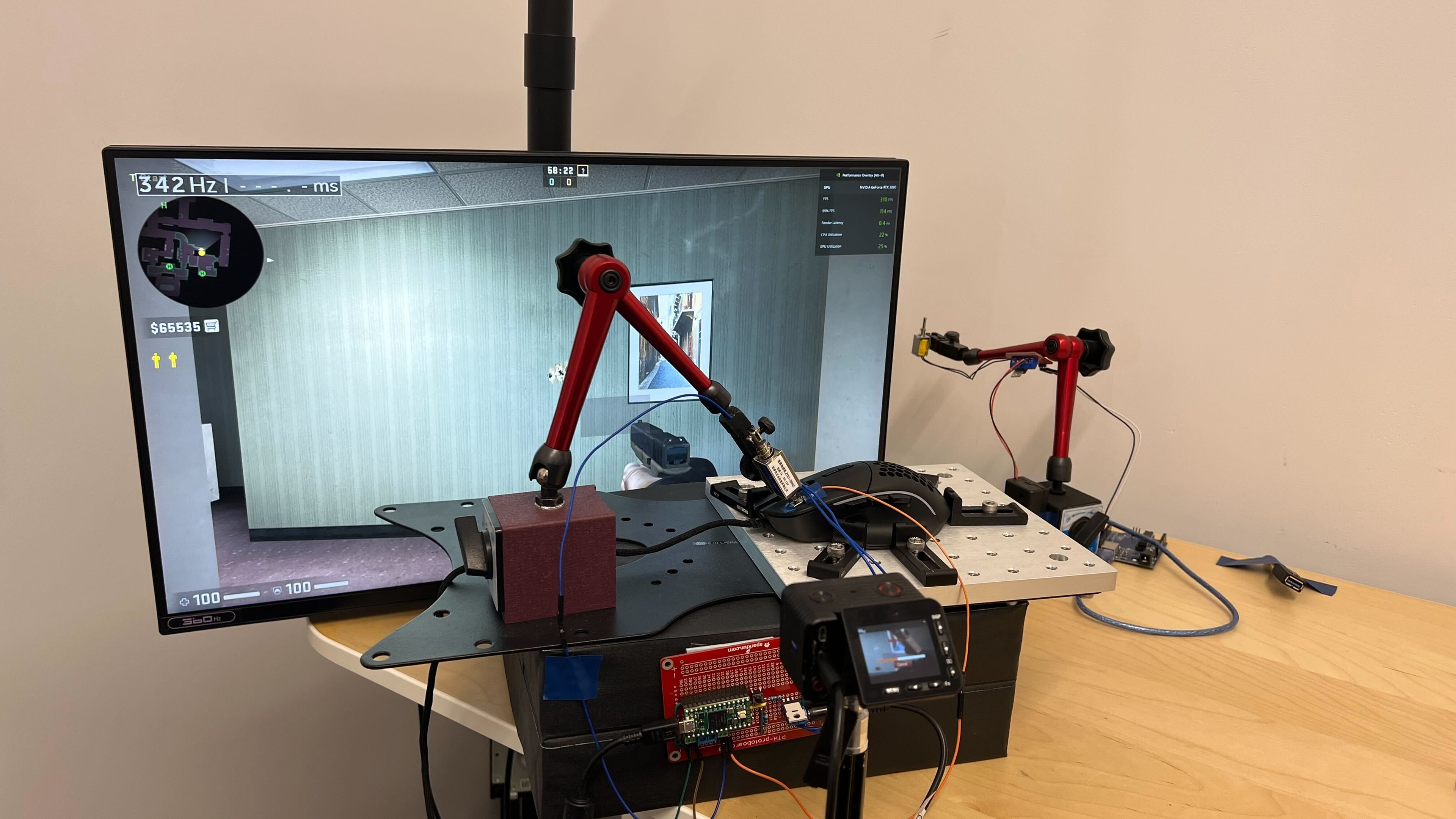 perceptual testing image