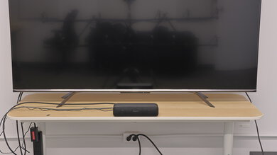 Roku Streambar SE Dimensions photo - bar