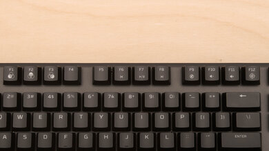 HyperX Alloy FPS RGB Extra Features