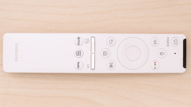Samsung The Frame 2019 Remote Picture