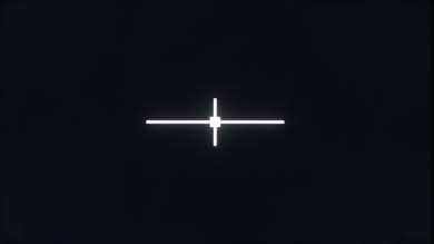 Vizio E Series 2018 Native Black Uniformity Picture