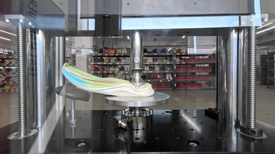 HOKA Cielo Road Heel Cushioning Picture