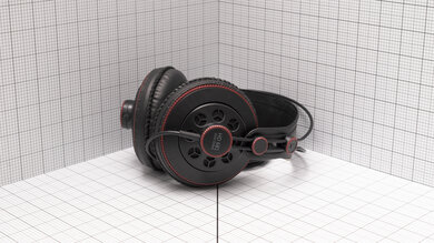 Superlux HD 681 Portability Picture