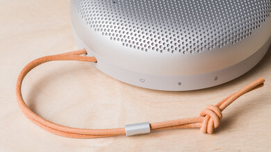 Bang & Olufsen Beosound A1 3rd Gen Build Quality Photo