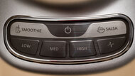 Oster One-Touch Control Panel