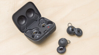 Sony LinkBuds Truly Wireless Build Quality Picture