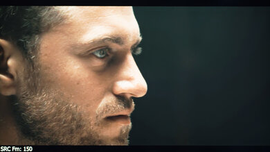 LG QNED80 2023 Low-Quality Content Smoothing Picture