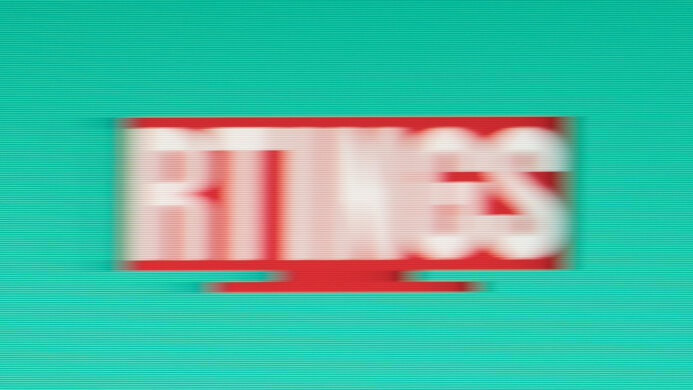 ViewSonic XG2402 Motion Blur Picture