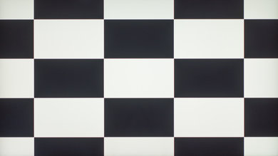 LG UH8500 Checkerboard Picture